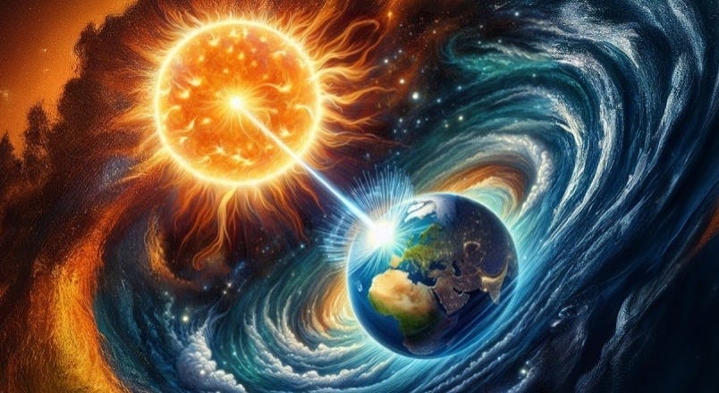 How Big Is the Solar System-