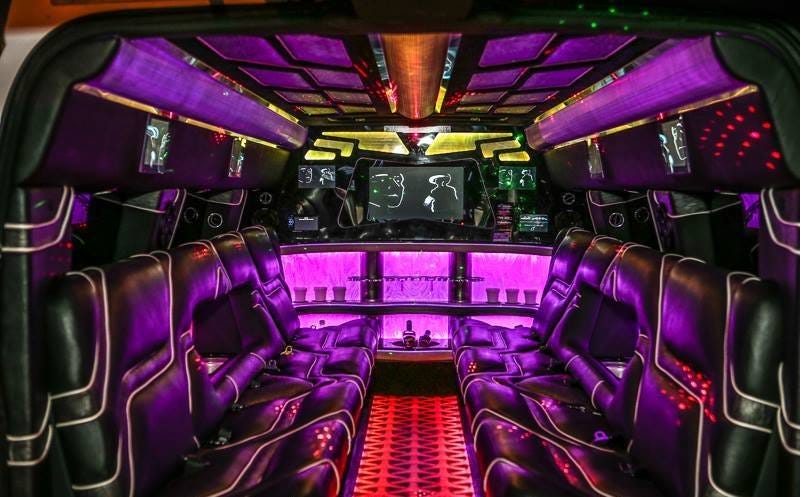 Gold Coast Limousines