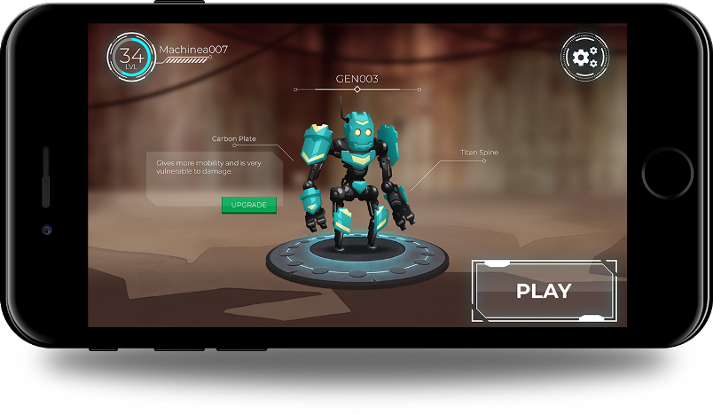 The iotipbot The iotipbot