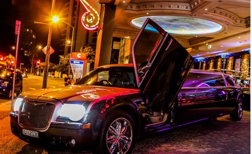 Gold Coast Limo Hire