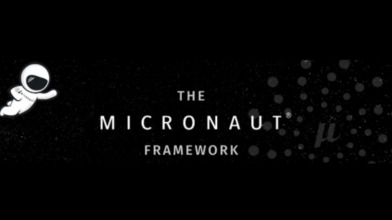 Micronaut Framework, você já conhecia?
