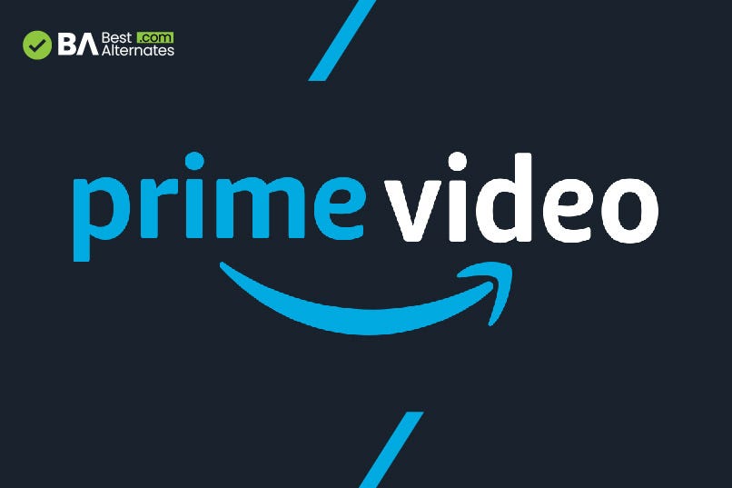 Amazon Prime Video