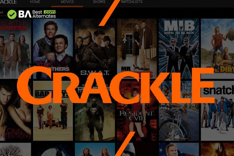 Crackle