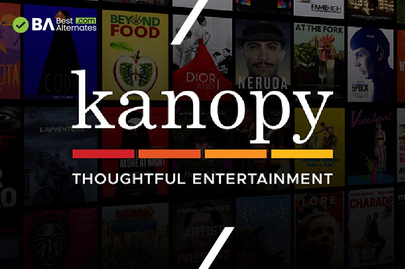 Kanopy