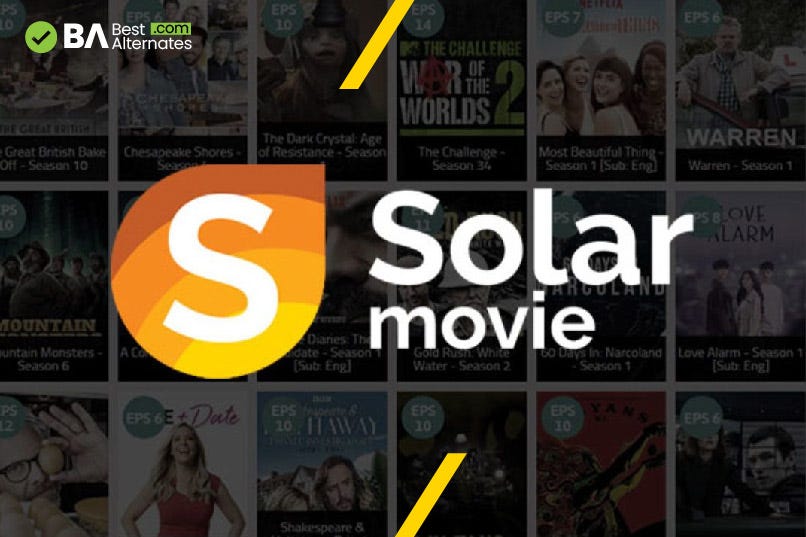 SolarMovie