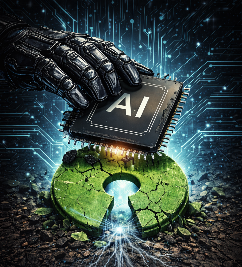 AI Is Eating Open Source From the Inside