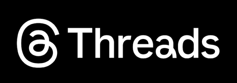 Instagram Threads logo