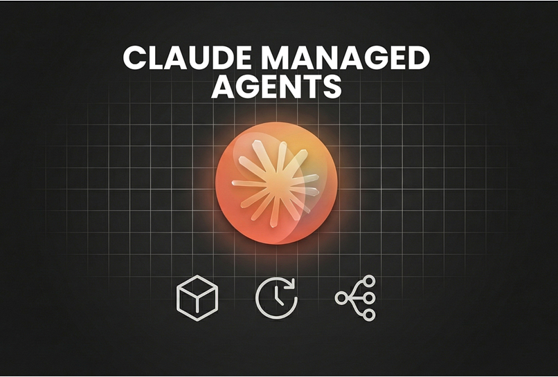 Managed Agents Just Killed the Wrapper Era — And Cleared the Runway for Execution Infrastructure