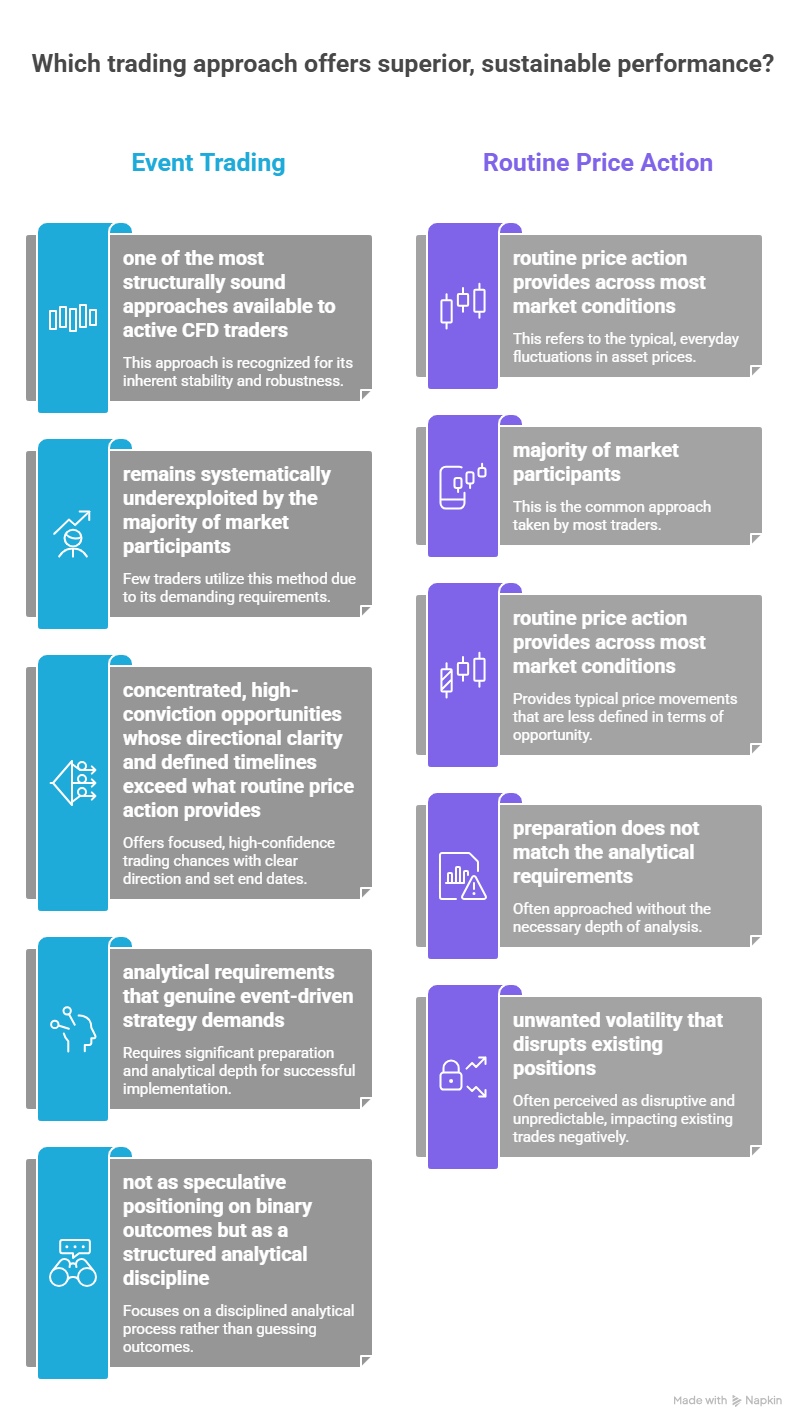 Wealth News: WealthK Event Trading