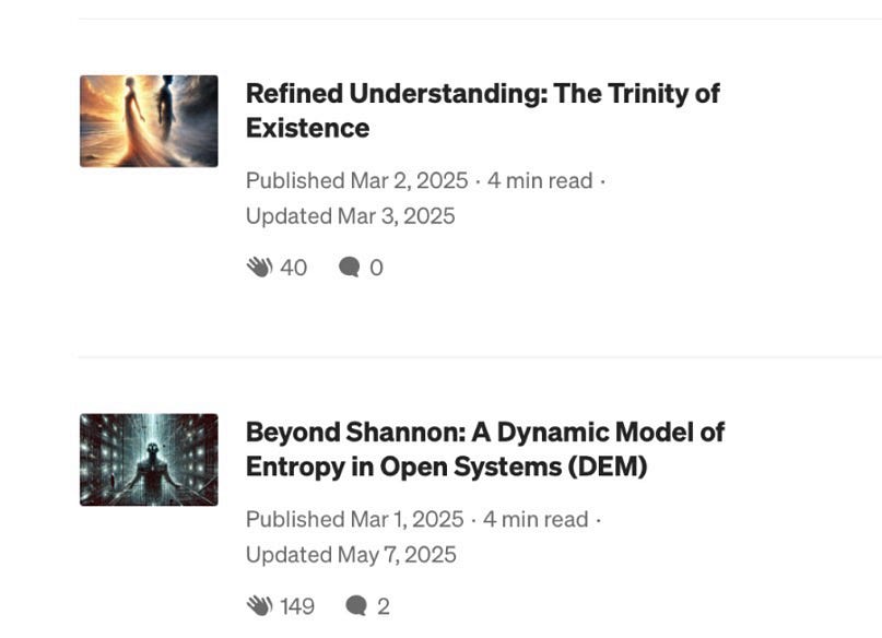 Parallel Thought in the AI Era: Why Chronology Matters More Than Accusation