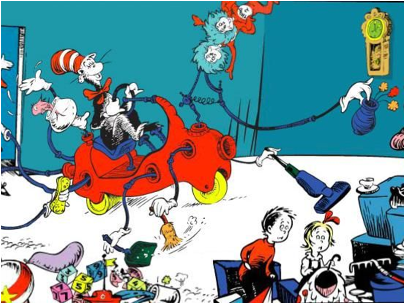 Dr Seuss’s AI-Zog Is No Fool — You Can’t Bribe Ethics Into a Thinking Tool