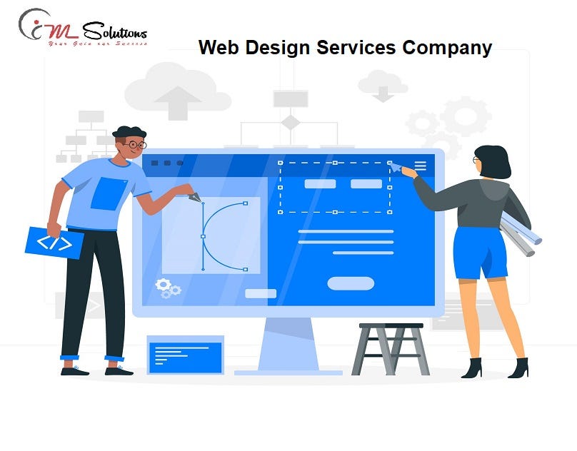 Web Design Services Company