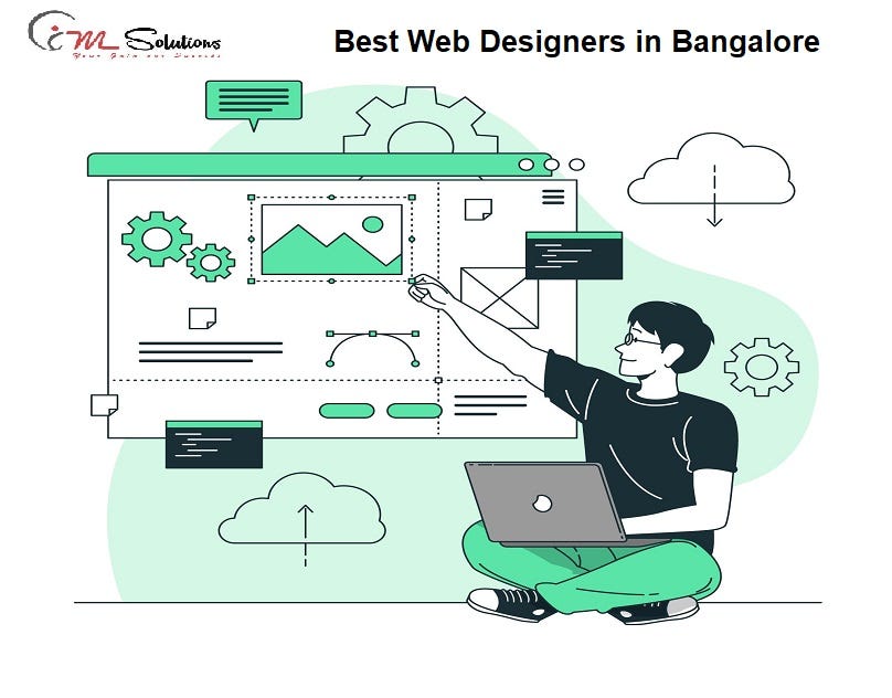 Best Web Designers in Bangalore