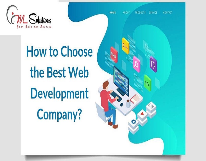 Web Development Company