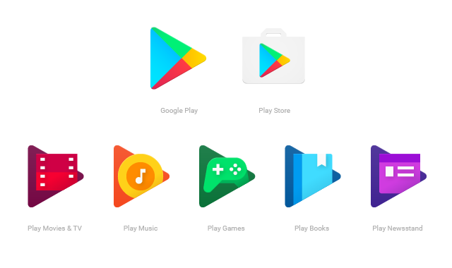 Introducing the new Google Play Music