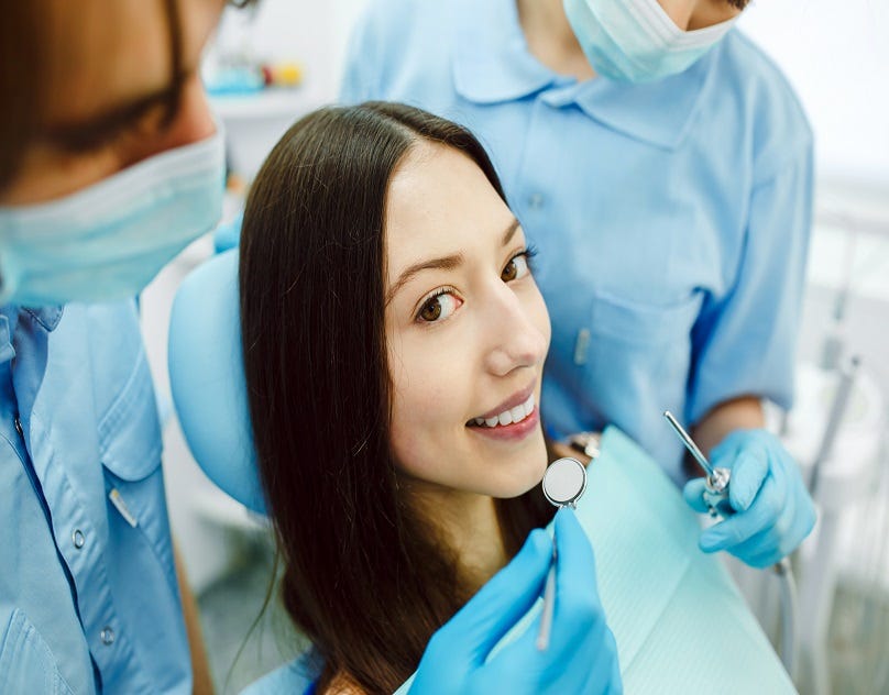 Career Change to Dental? Individual Dental Administration Courses in Canada