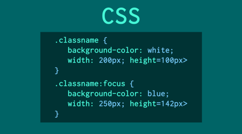 CSS Code Window