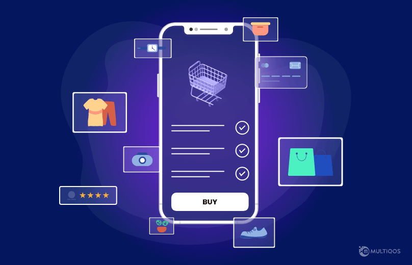 What is Ecommerce App?