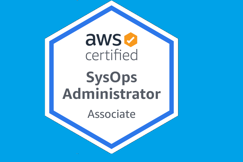 10 Free Courses to Crack AWS SysOps Administrator Associate Certification Exam (SO1-C02)