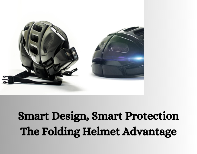What is the importance of a Helmet While Riding a Bike?