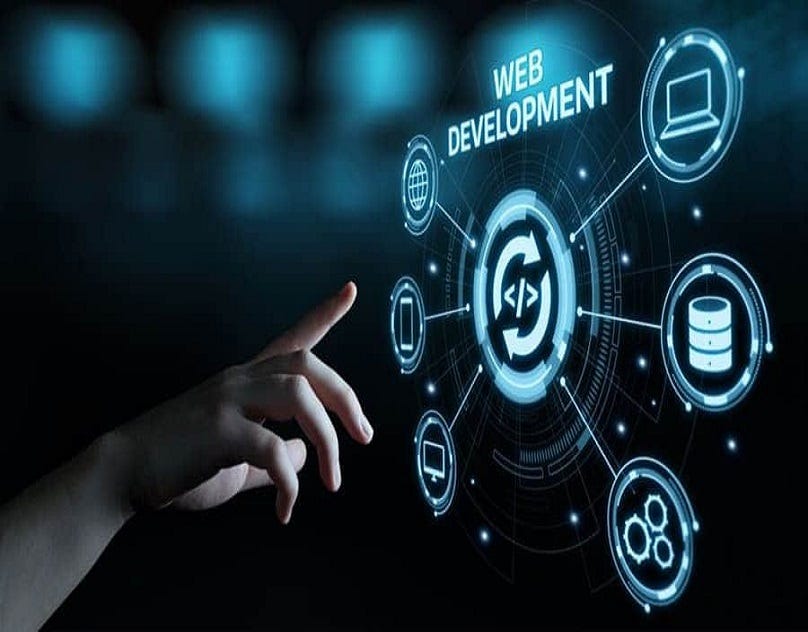 Web Designing Company Bangalore