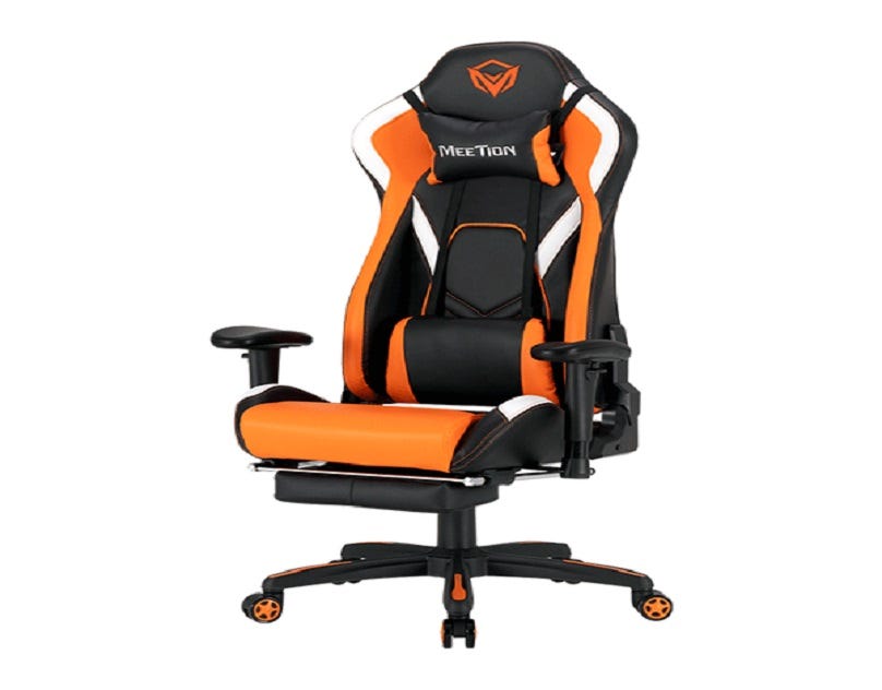 best budget gaming chair in Qatar