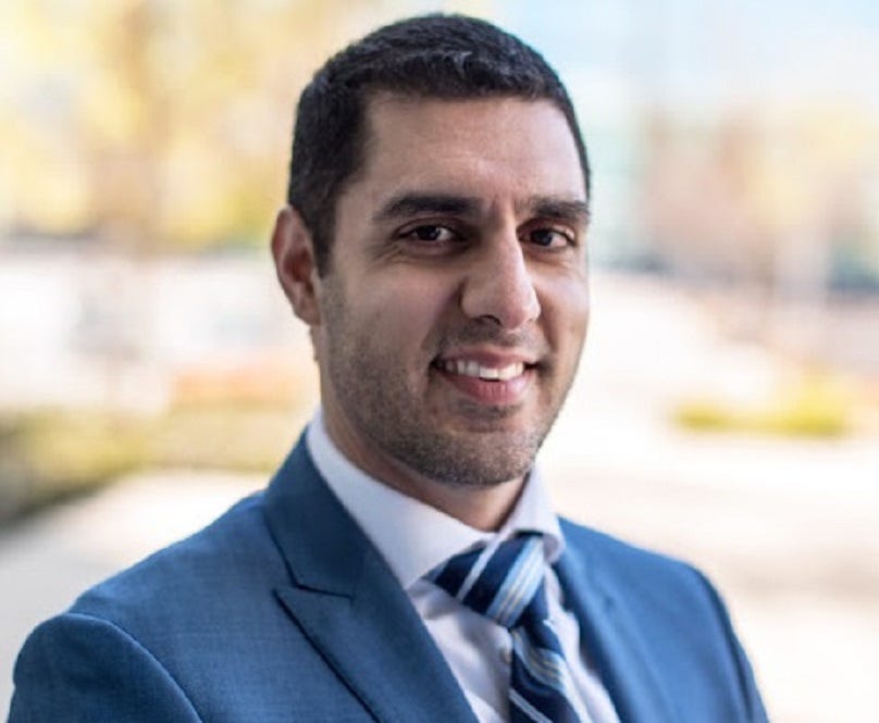 Sam Sepah On The AI Revolution You Haven’t Heard About
