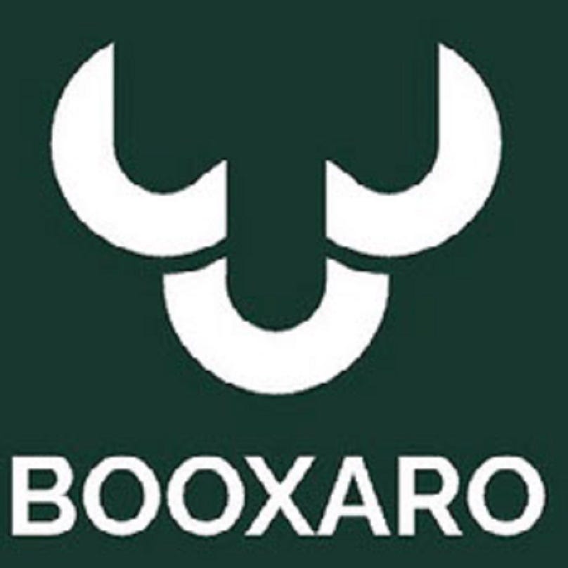 A Platform with High Risk Considerations | Booxaro