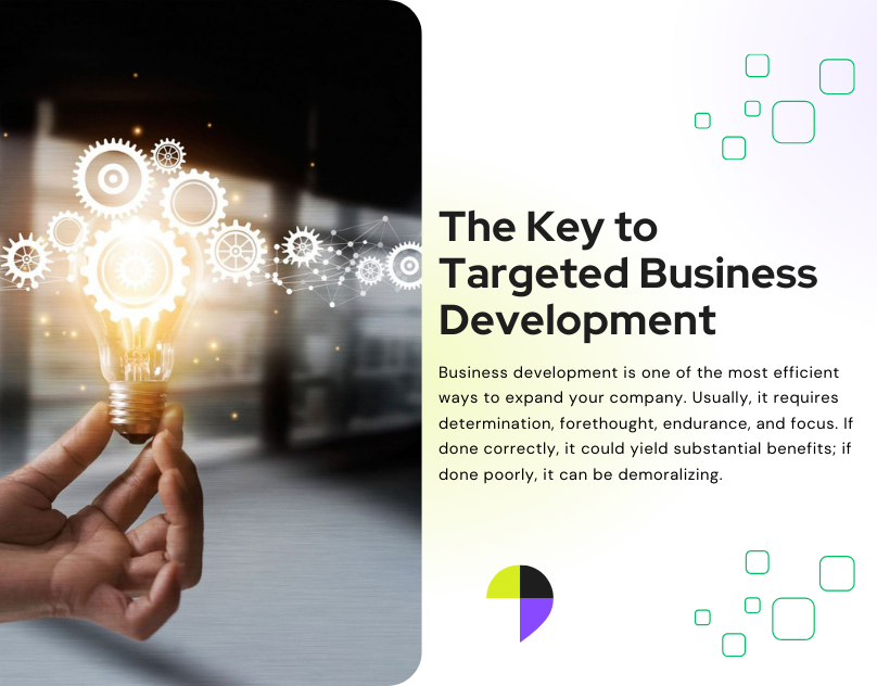 The Ultimate Business Development Guide for Company Expansion