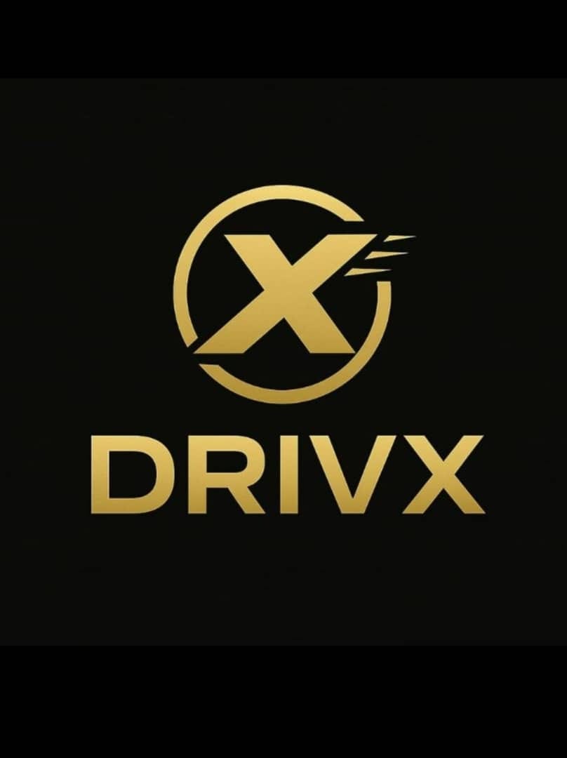 DRIVX — Real Revenue. Real Buybacks. Utility token backed by a real operating rent-a-car business