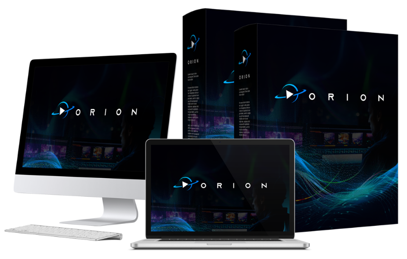 Orion app Review