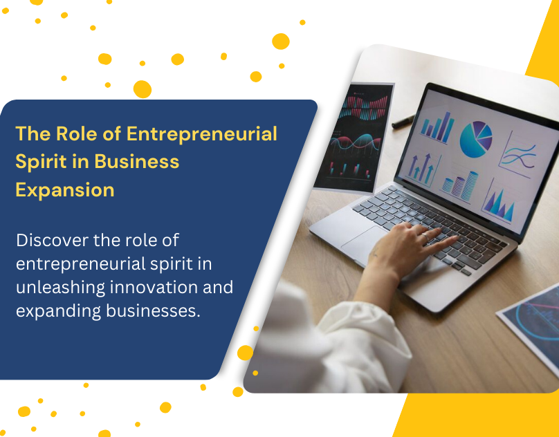 Entrepreneurial Spirit and the Future of Business Innovation