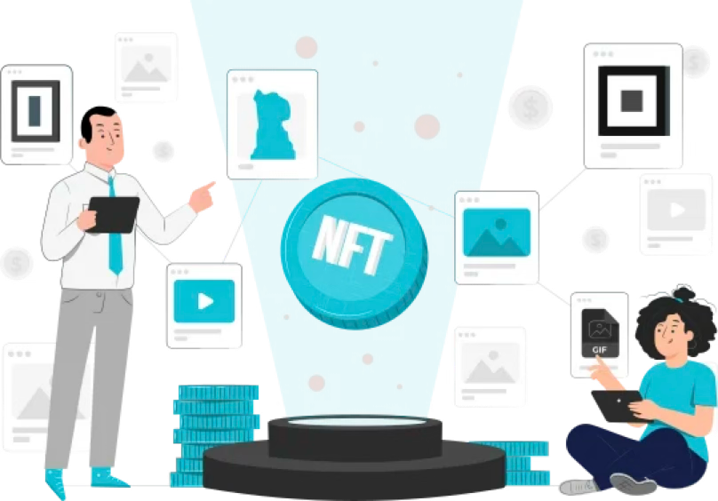 NFT Marketplace as a Service: Can SaaS Models Help Stabilize NFT Marketplaces?