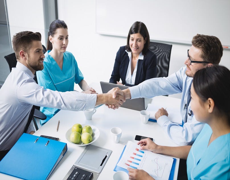 Business Administration Certificate Alberta: Building a Strong Foundation for Healthcare Leadership