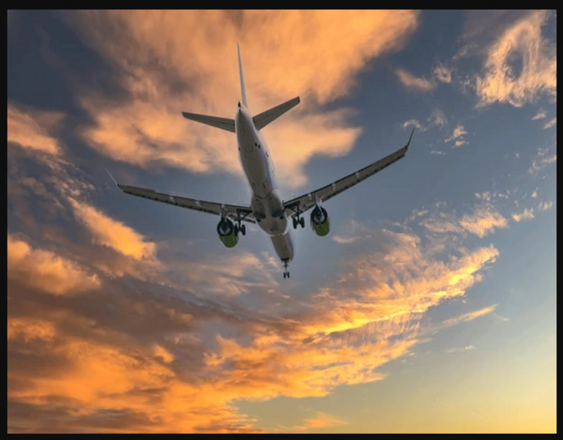 Tap Air Portugal AMS Terminal in USA