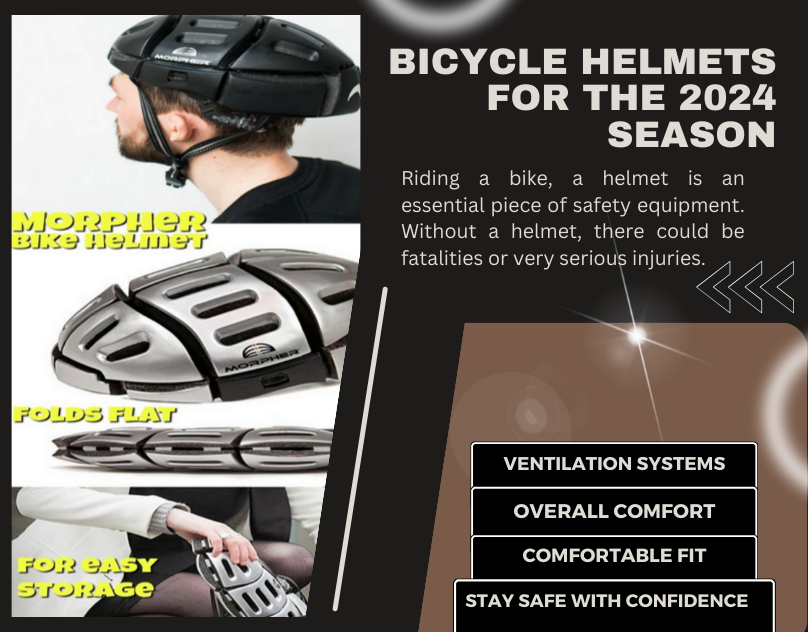 Evaluating the Safety Standards of Folding Bike Helmets