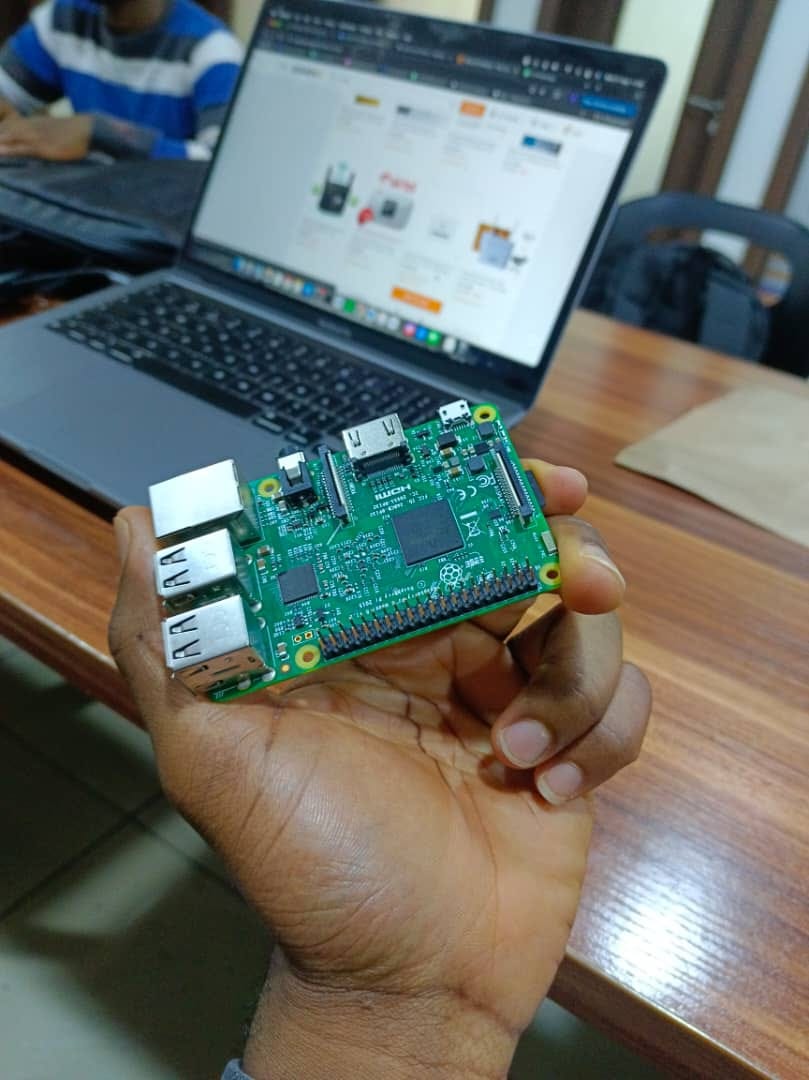 Key Lessons from Building a Real-Time Monitoring System for SHS Sites