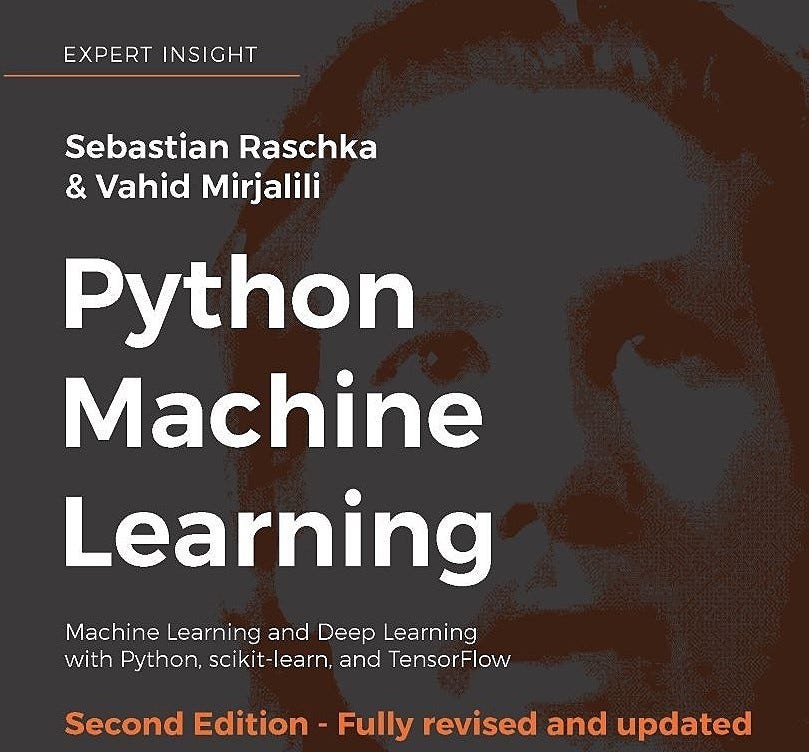 The Best Books for Machine Learning Beginners LaptrinhX