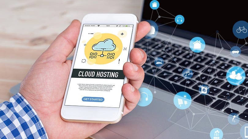 Best Cloud Web Hosting Services: Top Unbeatable Picks!