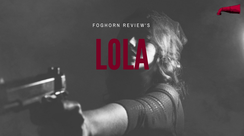 Lola Book Review