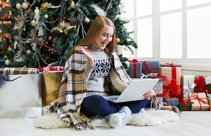 How To Win At Your Holiday Email Marketing Strategy This Festive Season