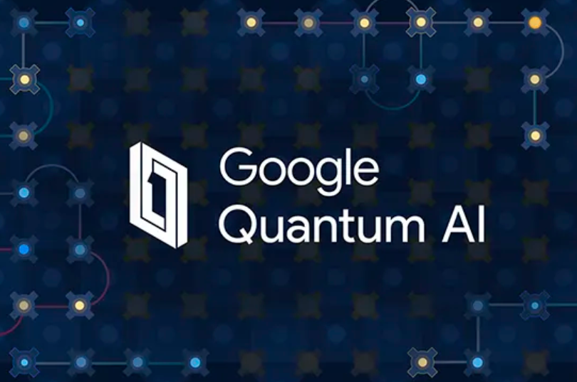 Google Just Hired One of America’s Top Quantum Physicists.