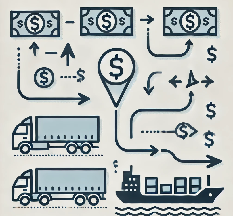 Blockchain-Based Stablecoins: The Future of the Logistics Industry