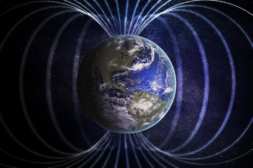What Will Happen to Earth After a Geomagnetic Reversal-