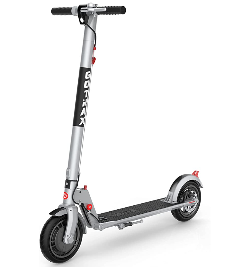 The Gotrax XR Ultra scooter