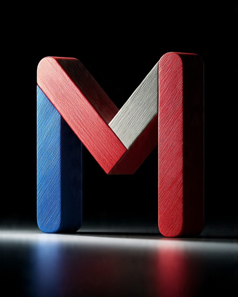 Gmail's New AI Features Are Live—And They're About to Change What You Actually See