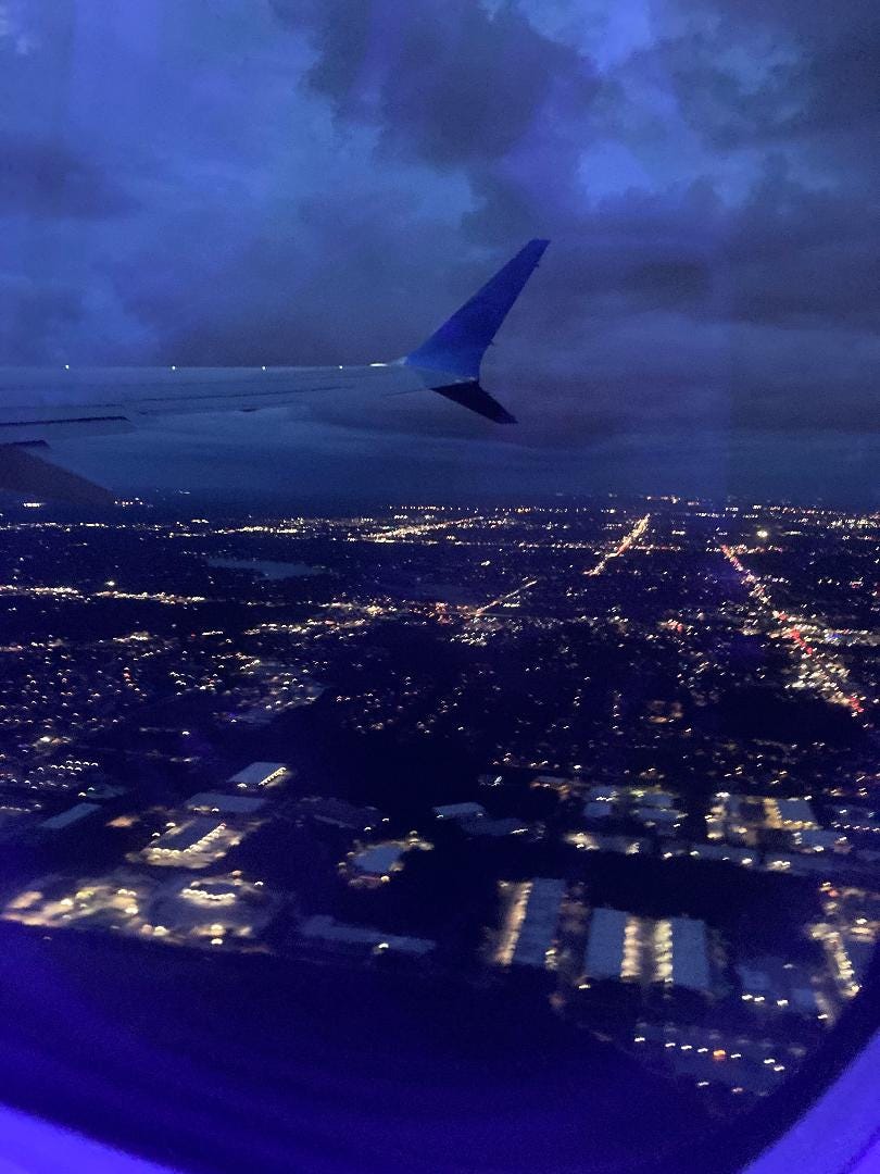 Who Gets to Fly- Airports Access and Inequity– How Aviation Can Uplift