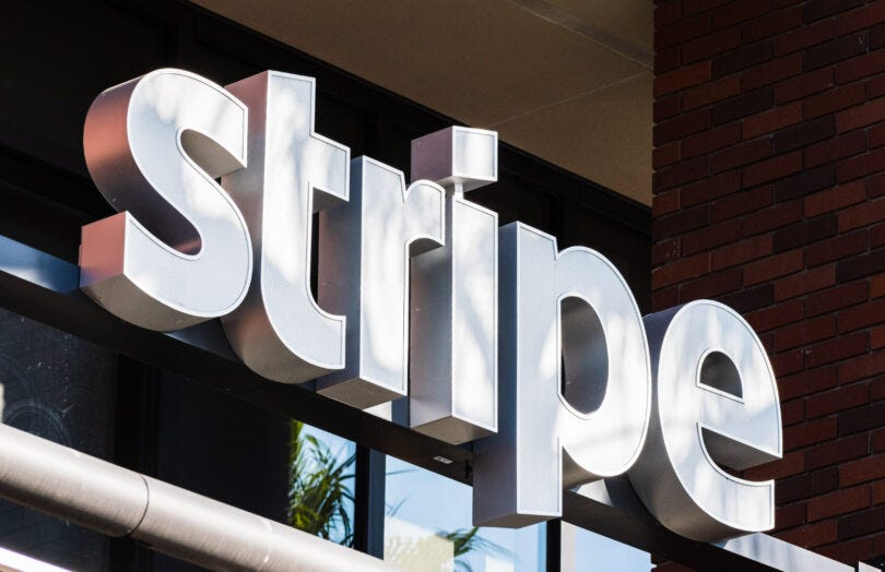 What’s Hidden in Stripe’s API Design