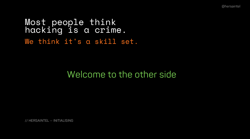 Why I’m Building a Cyber Intelligence Project From Scratch — And What’s Coming.