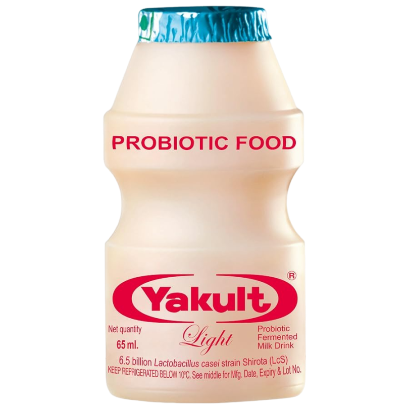 which probiotic drink is best?